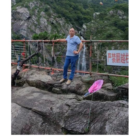 自由罗汉