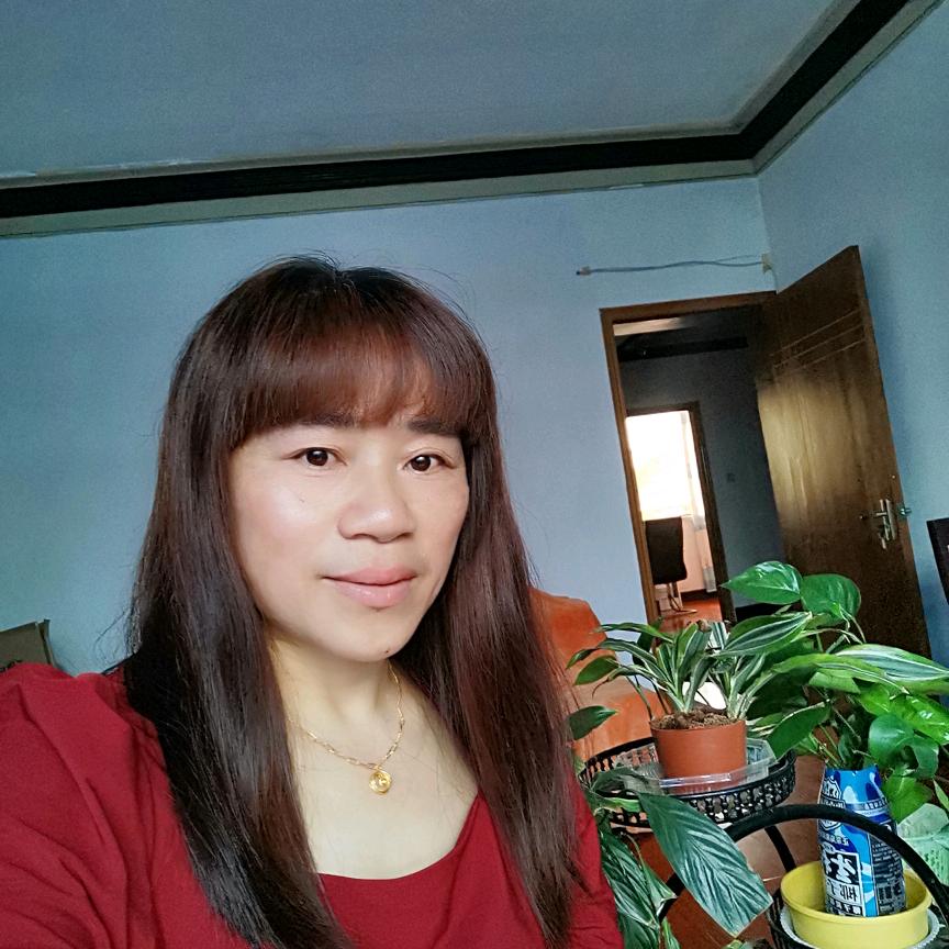 单身英姐