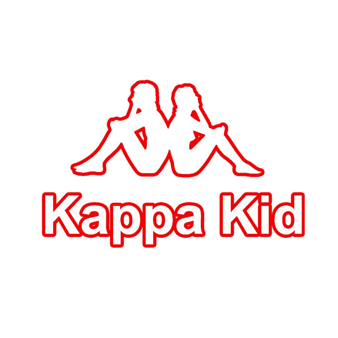 kappa kid官方旗舰店