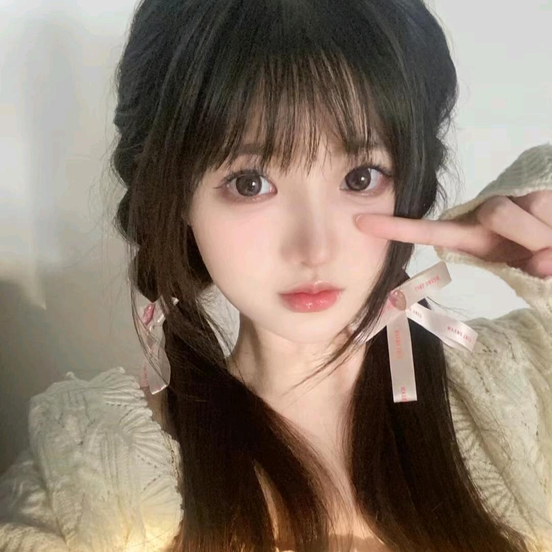傲娇小公主@