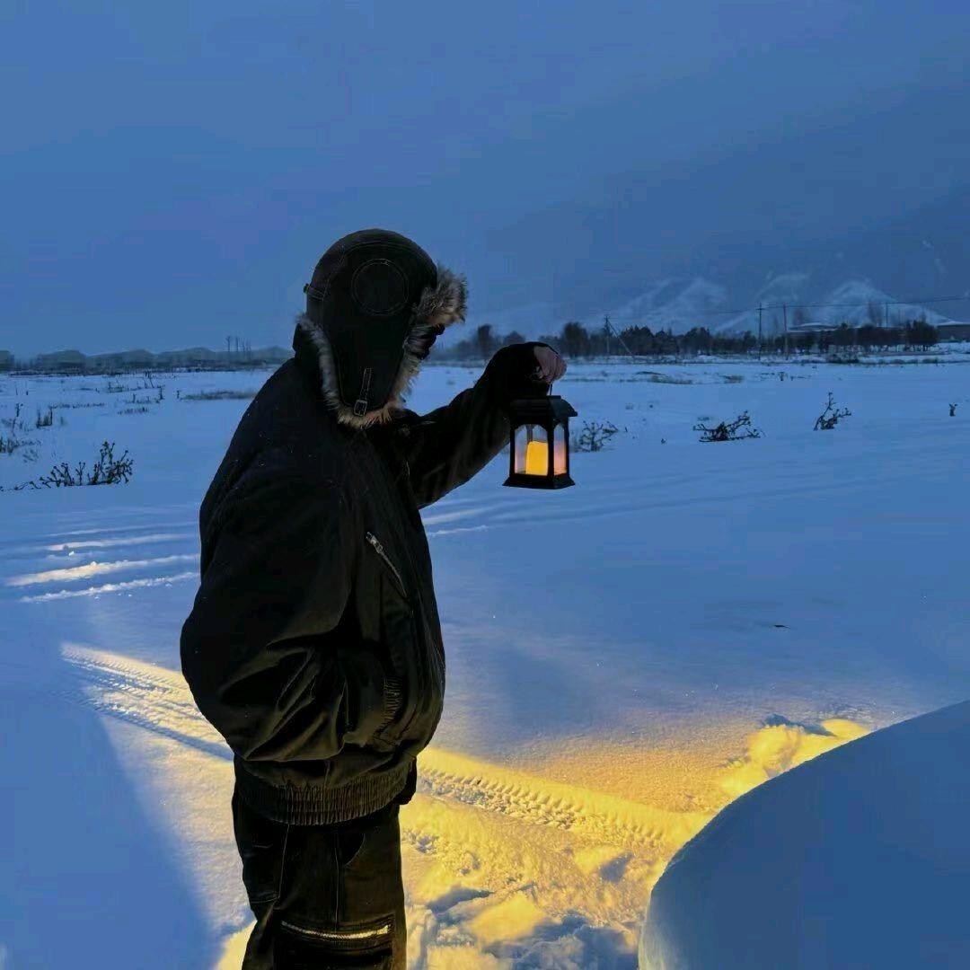 大牛区块文化