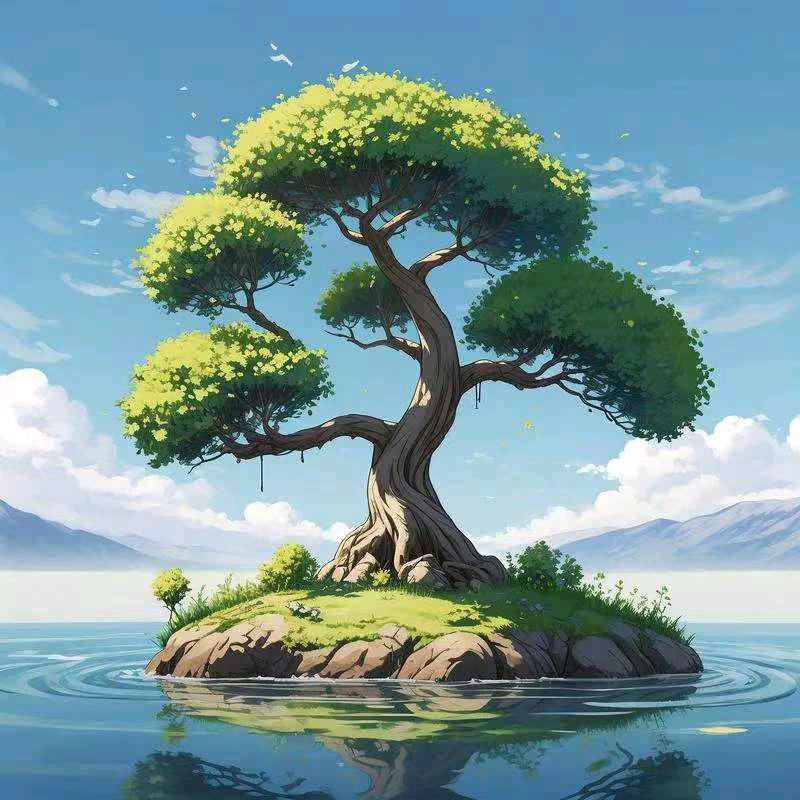 （忆时光）戌🔥土