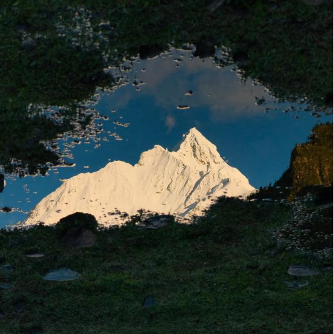 雪山礼物工坊 🏔