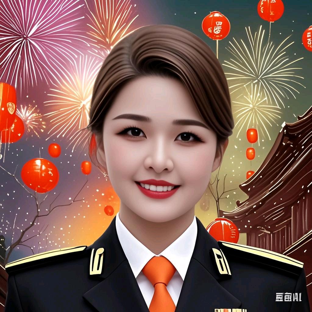 春软花开