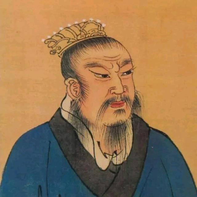 刘邦