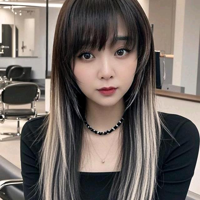 姐， ((没人疼，没人爱))