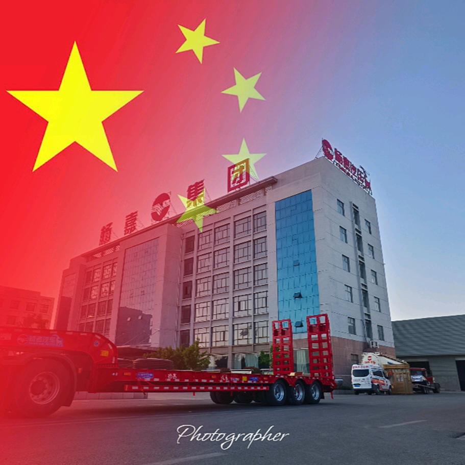 山东杨嘉特种车辆 小刘