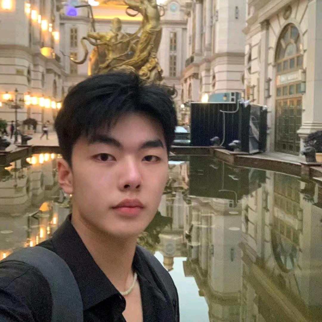 是陈奕旭不是Eason啊