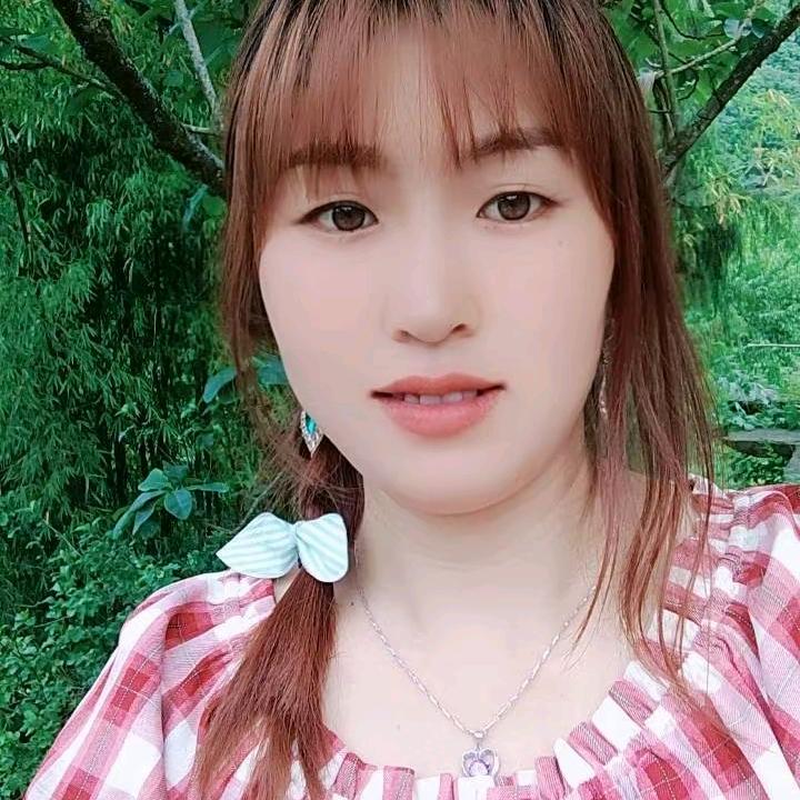 农村幺妹，不定时开播