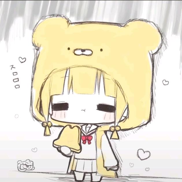 懒羊羊_