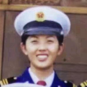 威海退伍女兵民宿