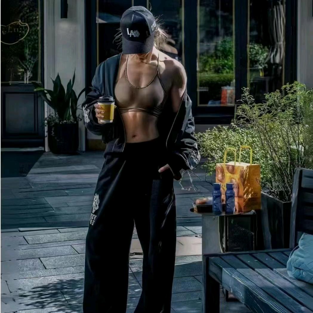 @M.蜕变健身工作室