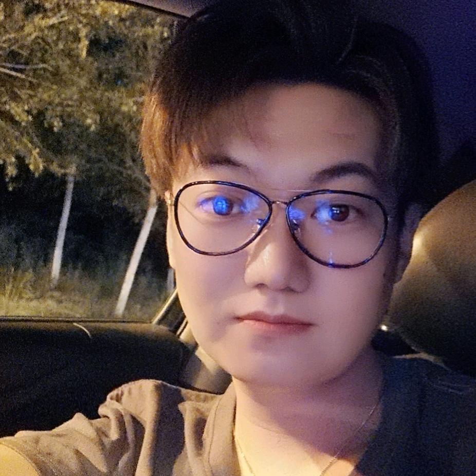 你在🐶叫什么