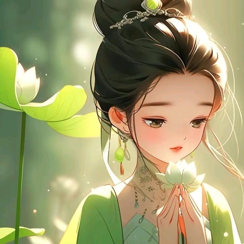 他婶子