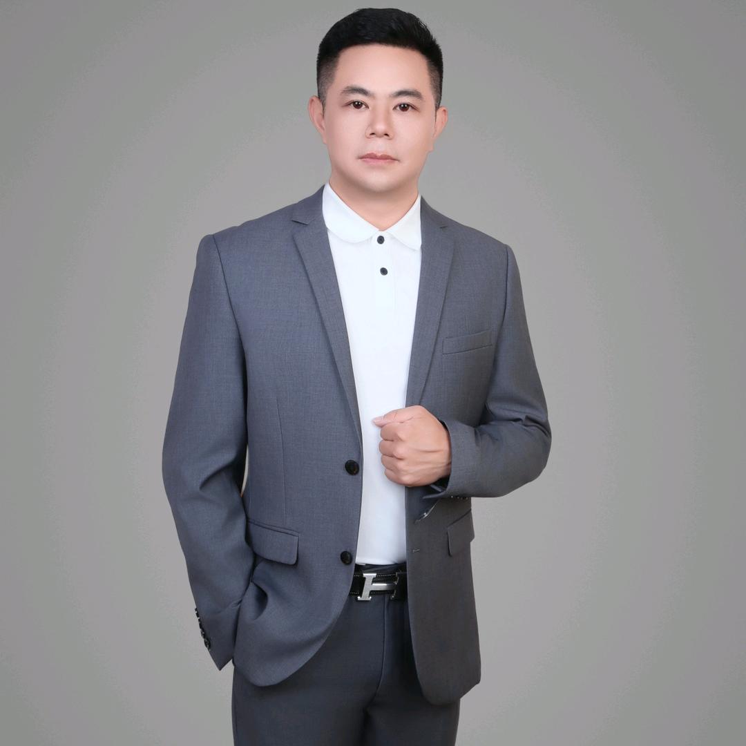 刘建平（杰理JL）