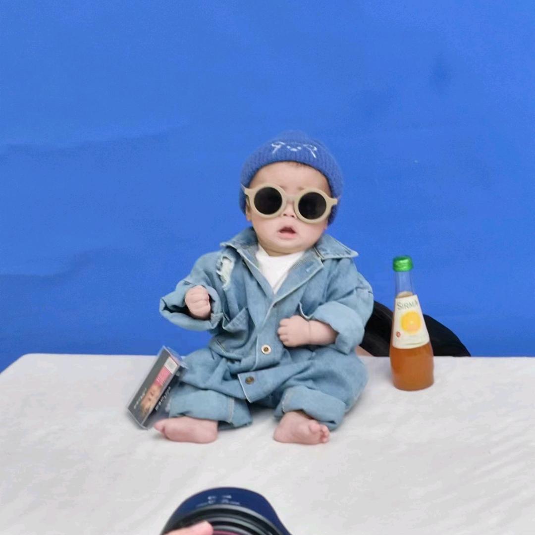 开心每一天、