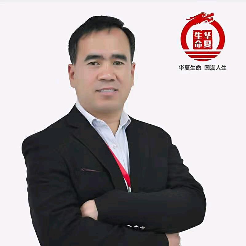 濮阳殡葬界王永江