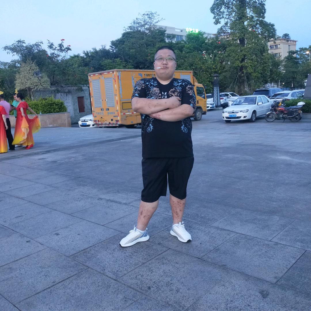 哥只是一个传说