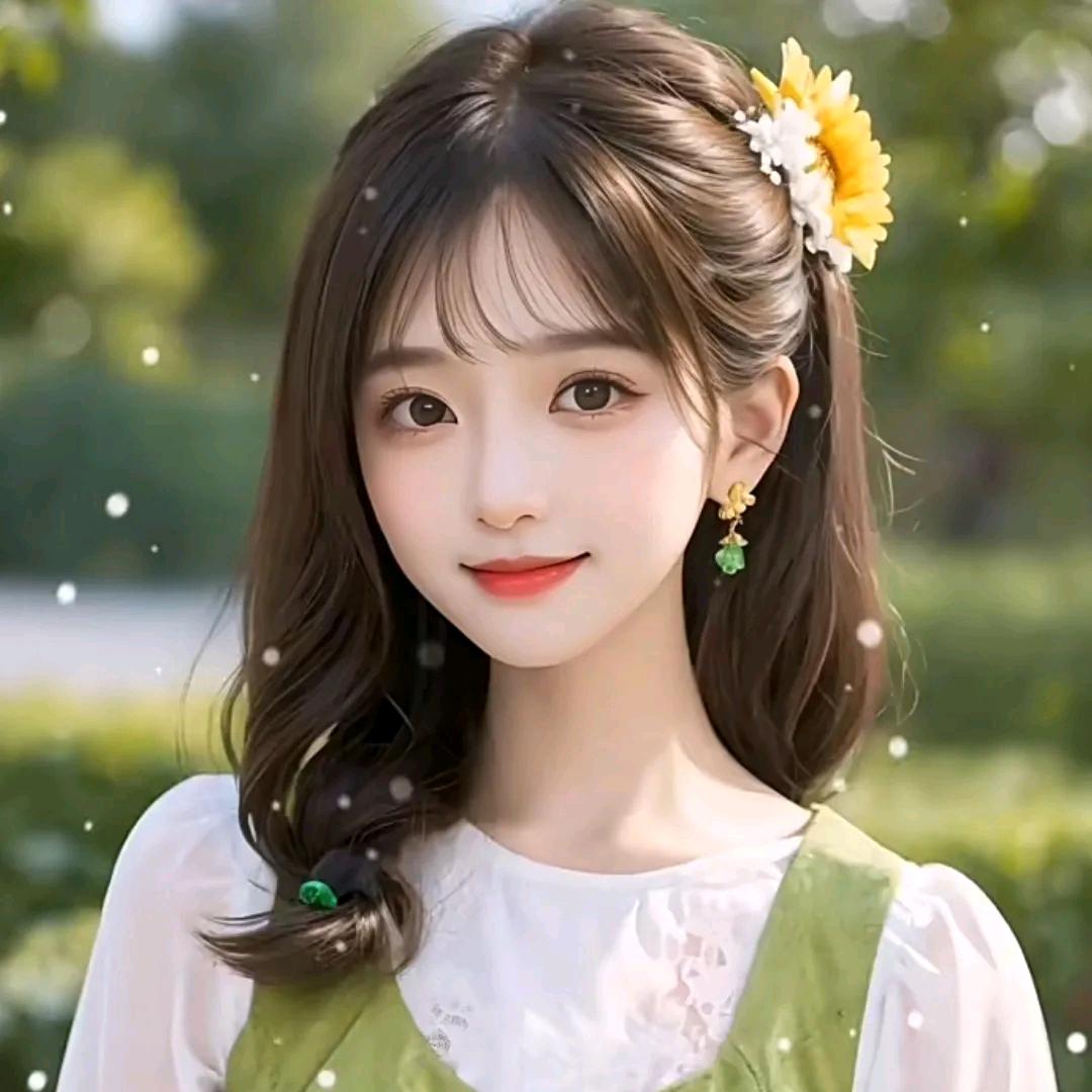 琉璃映月