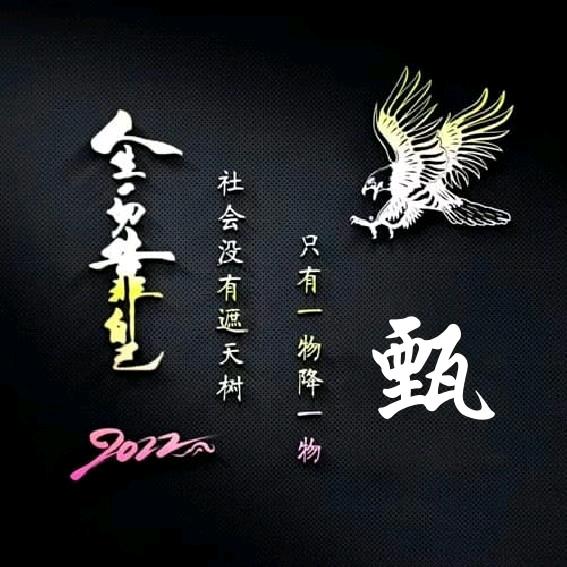 有因必有果【】）