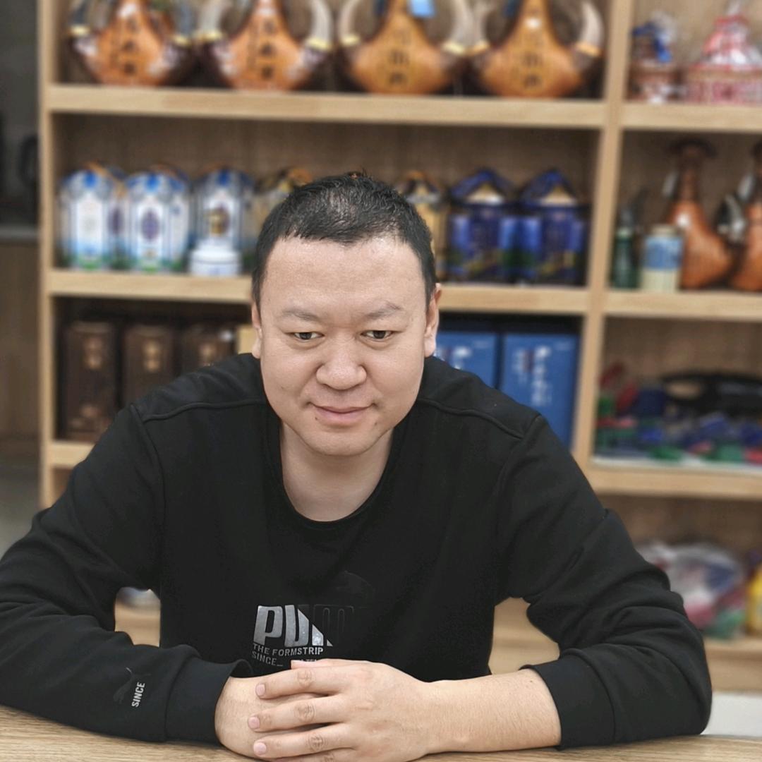 锡林牧民牛肉干，天福广场店