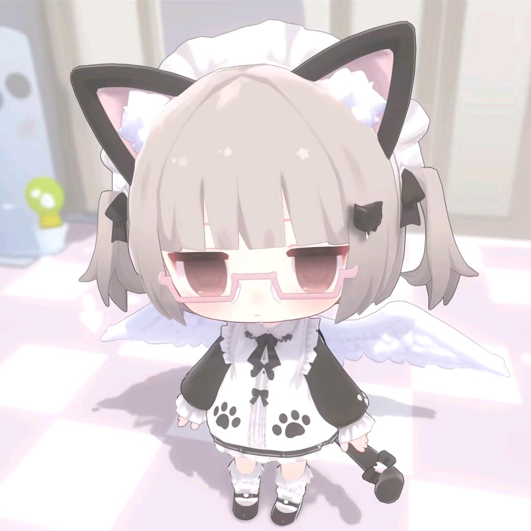 猫到底在哪里