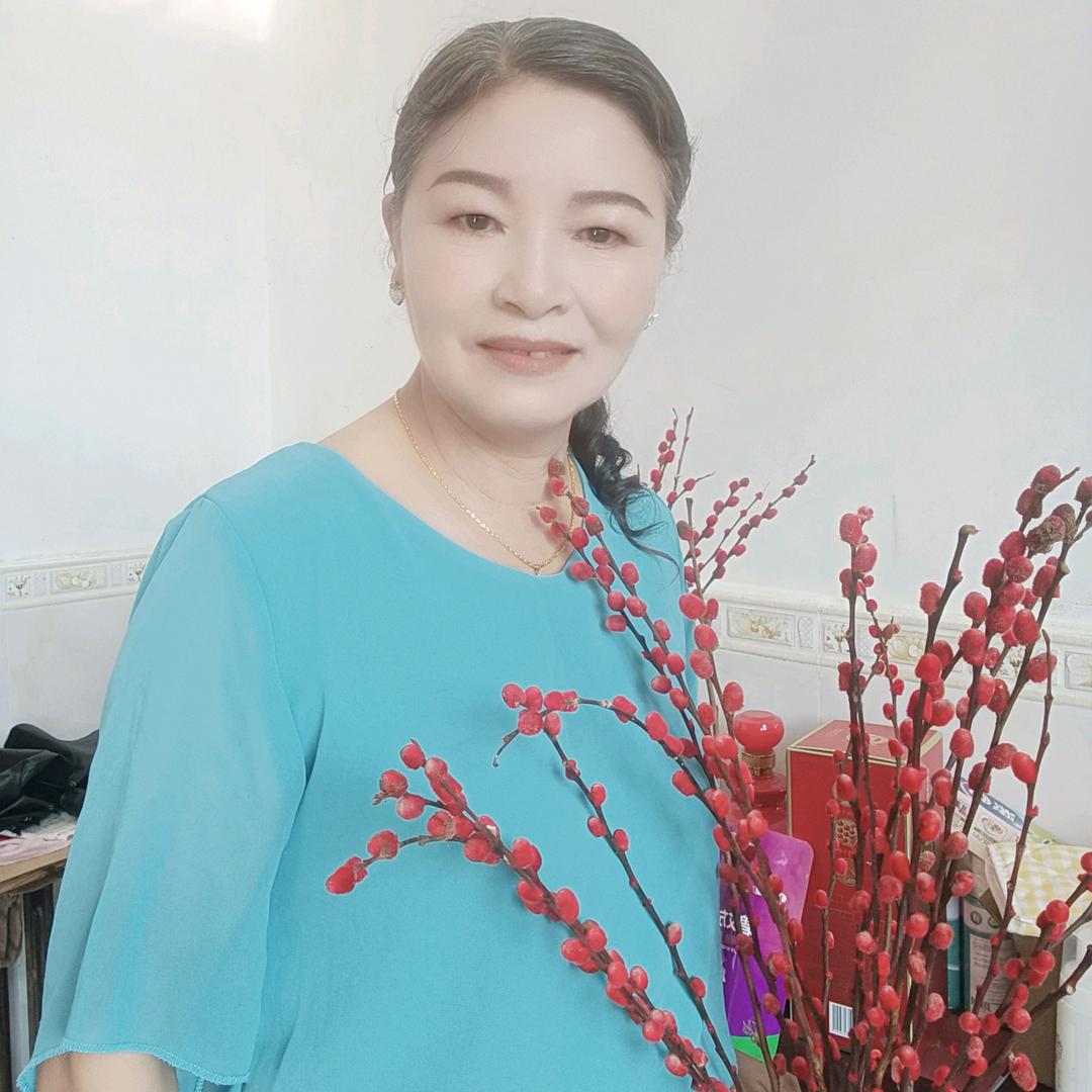 潇洒姐！
