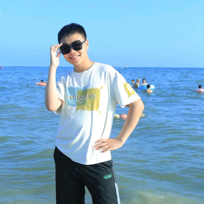 岁月静好.