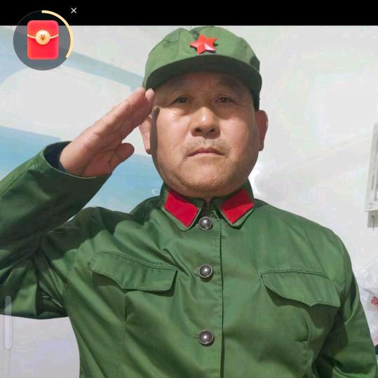 🇨🇳🇨🇳老兵爱唱歌🎤