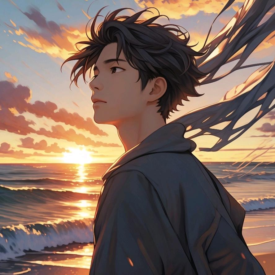 小年颷