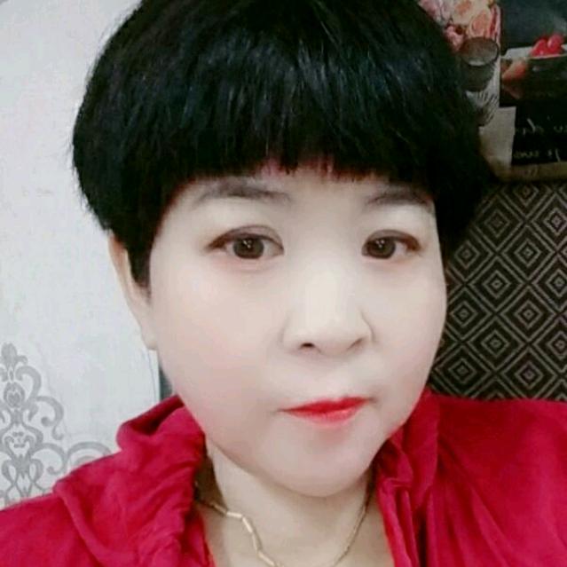 百合花