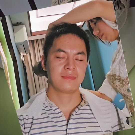 吃不胖的阿管