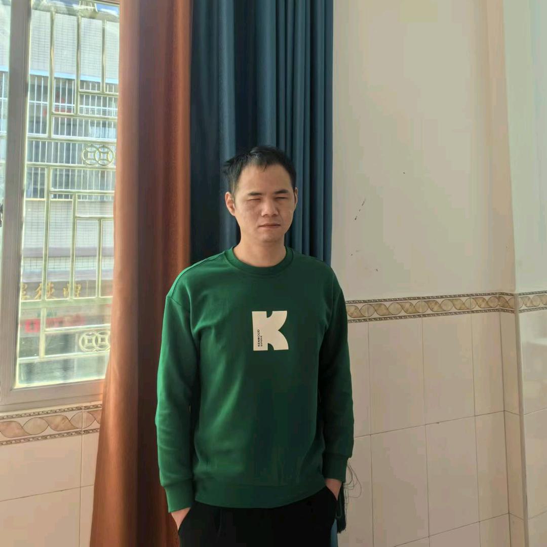火火陈先生命管8字盲派b。