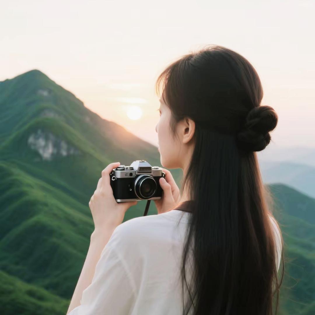 小八呀