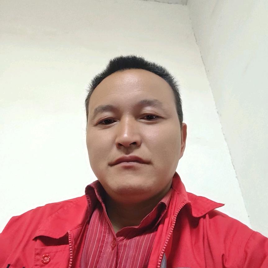 寂寞在远方的我