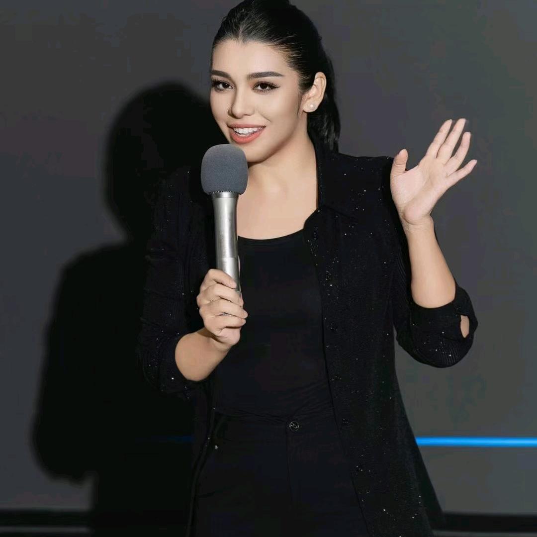 GULLEN品牌创始人-