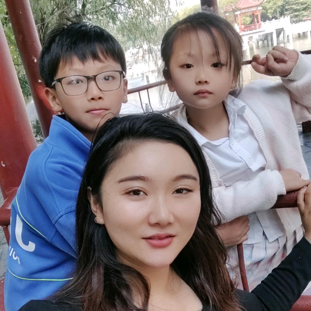 泰立武术搏击培训中心许婧琪（拒绝连赞）