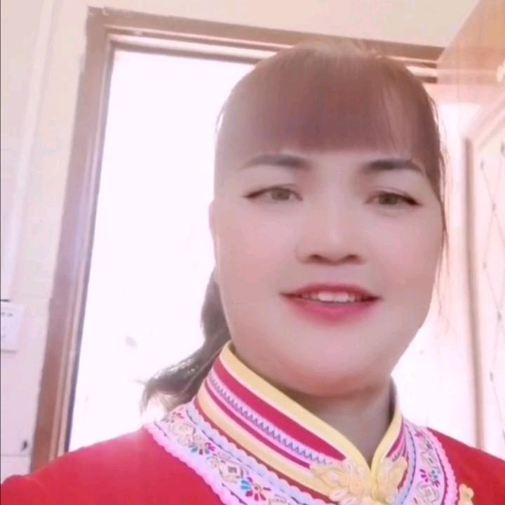 开心  吴姐