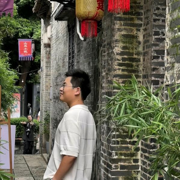 大林子哇