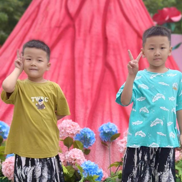 ❤家和万事兴❤