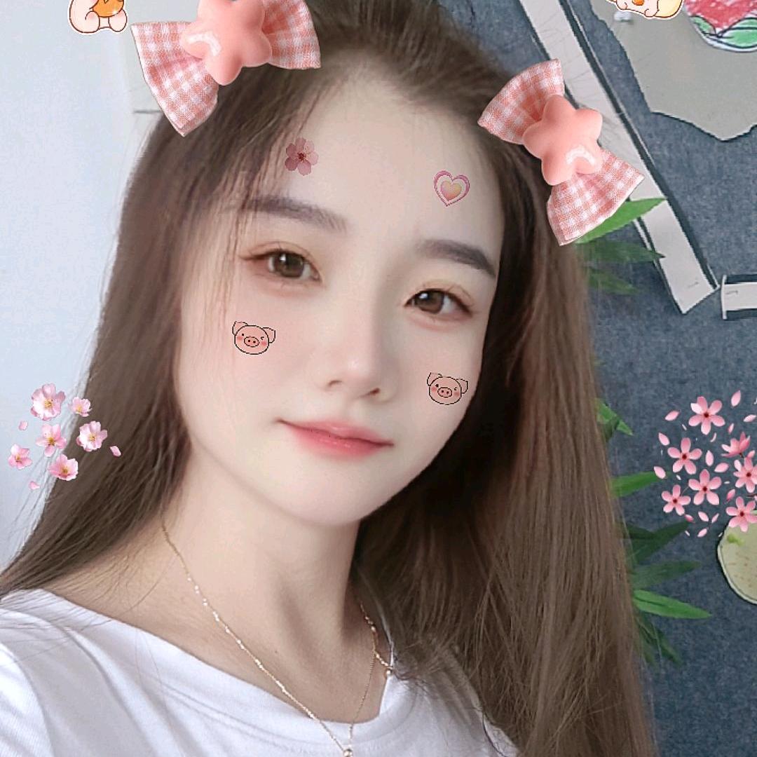 浅笑嫣然