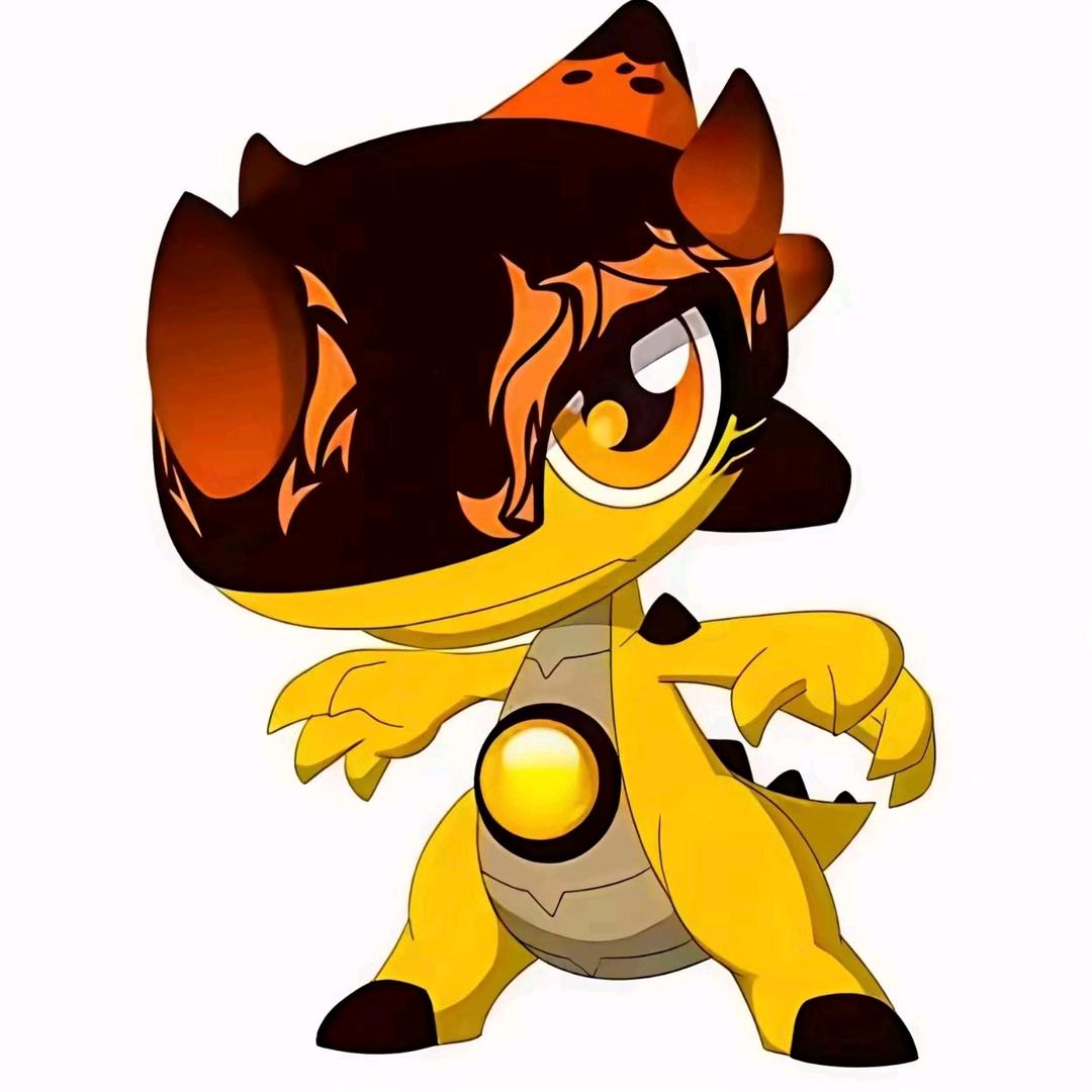 天上的**不说话