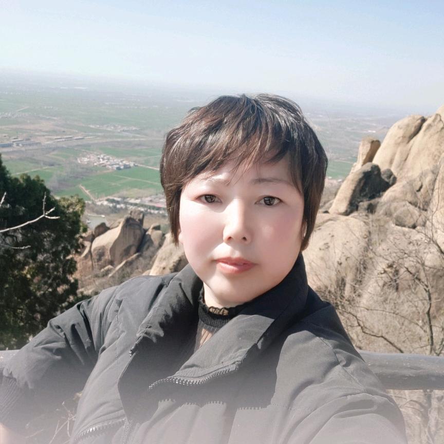 快乐女王