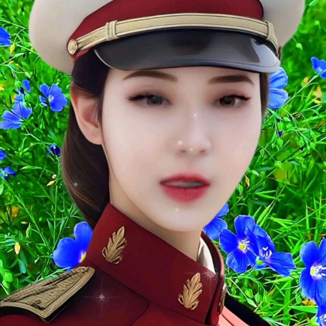 农村红红妈妈