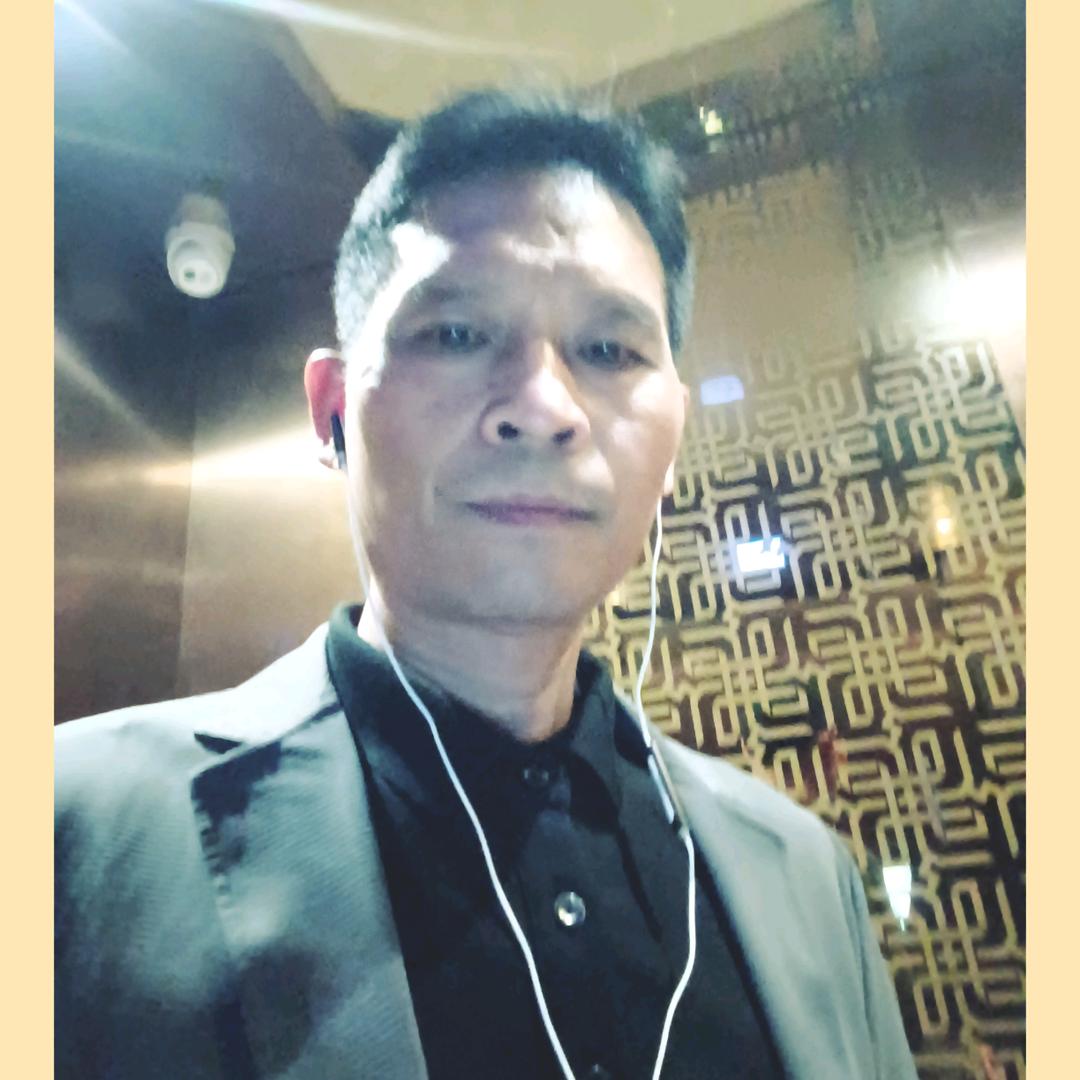 勇于拼搏～梦想一定会实现