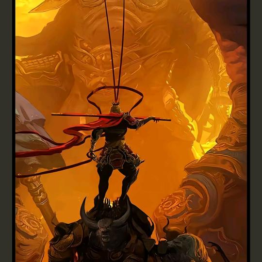 💫 星耀 🇨🇳