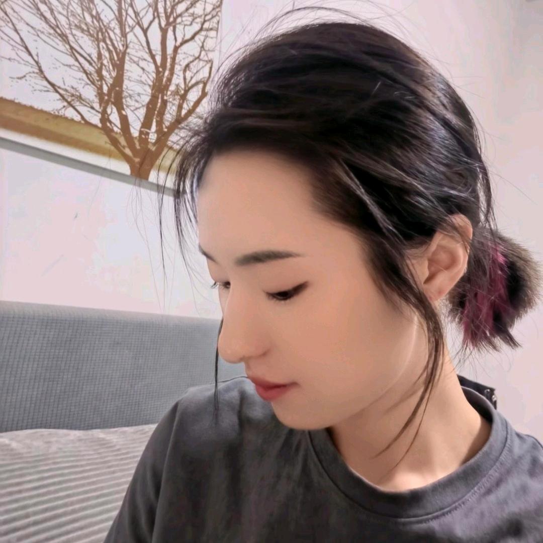 良娣。