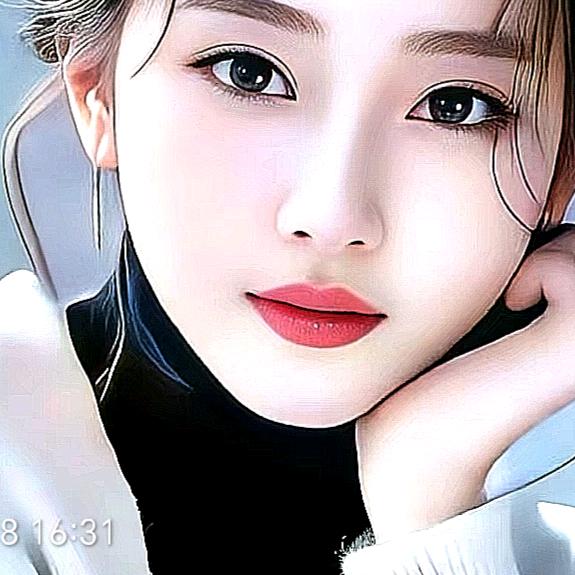 吴美人