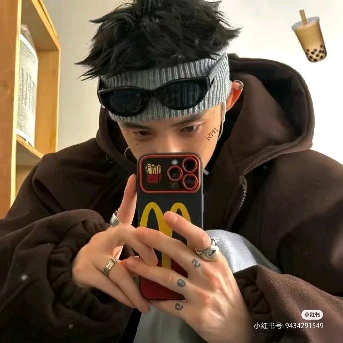 小小Q