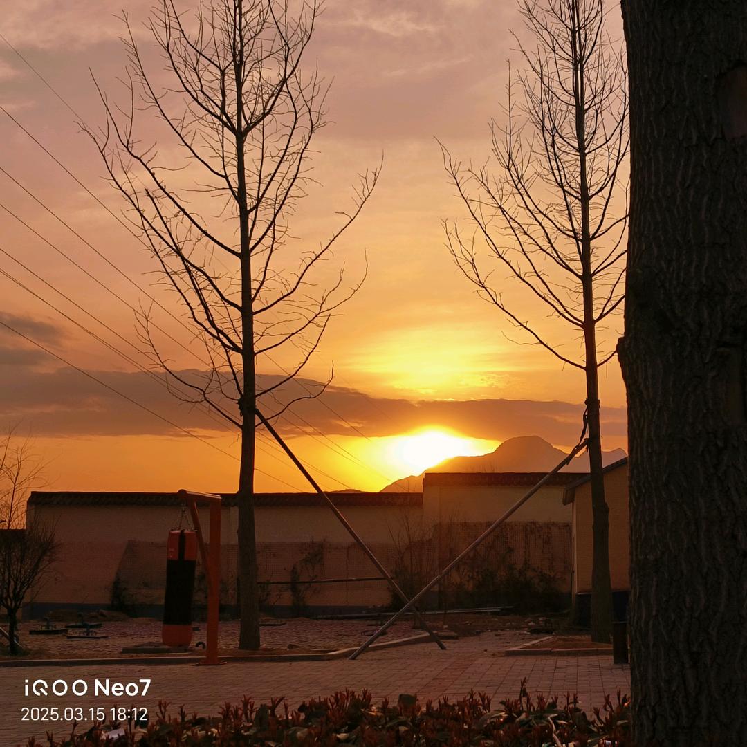 教这呢（啊川）